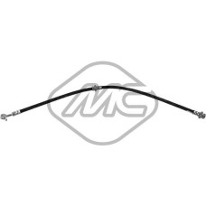 Tubo flexible de frenos - METALCAUCHO-96566 Tubo flexible de frenos - METALCAUCHO-96566