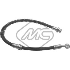 Tubo flexible de frenos - METALCAUCHO-96570 Tubo flexible de frenos - METALCAUCHO-96570