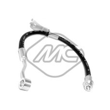 Tubo flexible de frenos - METALCAUCHO-96571 Tubo flexible de frenos - METALCAUCHO-96571