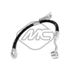 Tubo flexible de frenos - METALCAUCHO-96572 Tubo flexible de frenos - METALCAUCHO-96572