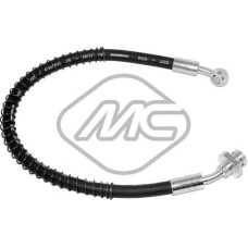 Tubo flexible de frenos - METALCAUCHO-96577