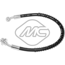 Tubo flexible de frenos - METALCAUCHO-96578