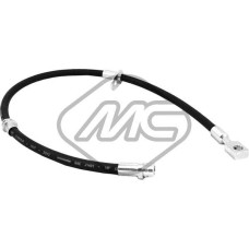 Tubo flexible de frenos - METALCAUCHO-96579
