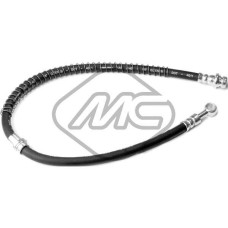 Tubo flexible de frenos - METALCAUCHO-96581