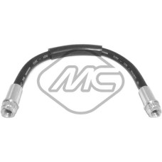 Tubo flexible de frenos - METALCAUCHO-96586 Tubo flexible de frenos - METALCAUCHO-96586
