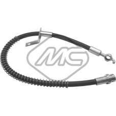 Tubo flexible de frenos - METALCAUCHO-96593 Tubo flexible de frenos - METALCAUCHO-96593