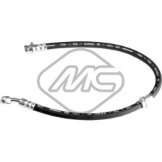 Tubo flexible de frenos - METALCAUCHO-96594