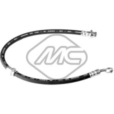 Tubo flexible de frenos - METALCAUCHO-96595