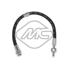 Tubo flexible de frenos - METALCAUCHO-96596