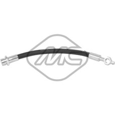 Tubo flexible de frenos - METALCAUCHO-96600