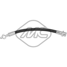 Tubo flexible de frenos - METALCAUCHO-96601