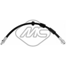 Tubo flexible de frenos - METALCAUCHO-96602