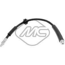Tubo flexible de frenos - METALCAUCHO-96603