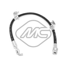 Tubo flexible de frenos - METALCAUCHO-96606 Tubo flexible de frenos - METALCAUCHO-96606