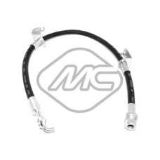 Tubo flexible de frenos - METALCAUCHO-96607