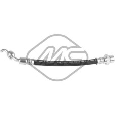 Tubo flexible de frenos - METALCAUCHO-96608 Tubo flexible de frenos - METALCAUCHO-96608