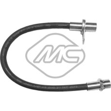 Tubo flexible de frenos - METALCAUCHO-96610 Tubo flexible de frenos - METALCAUCHO-96610