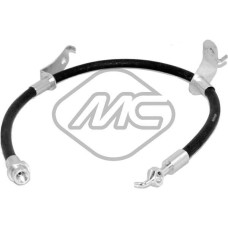 Tubo flexible de frenos - METALCAUCHO-96612