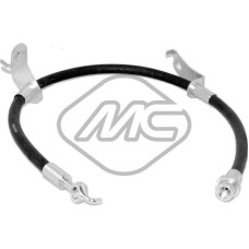 Tubo flexible de frenos - METALCAUCHO-96613
