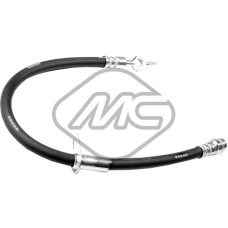Tubo flexible de frenos - METALCAUCHO-96615