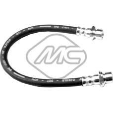 Tubo flexible de frenos - METALCAUCHO-96617