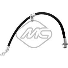 Tubo flexible de frenos - METALCAUCHO-96618 Tubo flexible de frenos - METALCAUCHO-96618