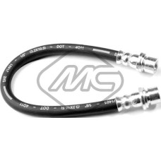 Tubo flexible de frenos - METALCAUCHO-96620