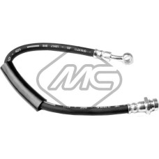 Tubo flexible de frenos - METALCAUCHO-96633