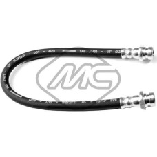 Tubo flexible de frenos - METALCAUCHO-96635 Tubo flexible de frenos - METALCAUCHO-96635