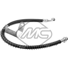 Tubo flexible de frenos - METALCAUCHO-96636