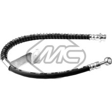 Tubo flexible de frenos - METALCAUCHO-96637