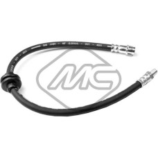 Tubo flexible de frenos - METALCAUCHO-96644