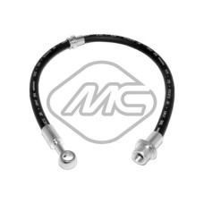 Tubo flexible de frenos - METALCAUCHO-96647