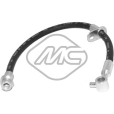 Tubo flexible de frenos - METALCAUCHO-96648