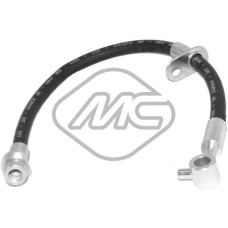 Tubo flexible de frenos - METALCAUCHO-96649