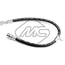 Tubo flexible de frenos - METALCAUCHO-96651