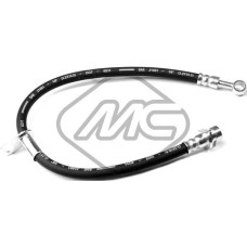 Tubo flexible de frenos - METALCAUCHO-96652