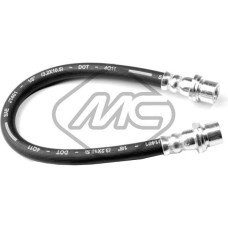 Tubo flexible de frenos - METALCAUCHO-96653