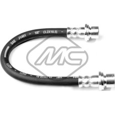 Tubo flexible de frenos - METALCAUCHO-96654