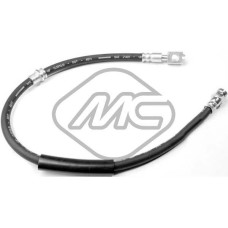 Tubo flexible de frenos - METALCAUCHO-96655