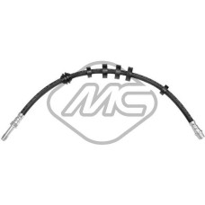 Tubo flexible de frenos - METALCAUCHO-96656 Tubo flexible de frenos - METALCAUCHO-96656