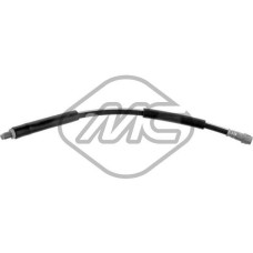 Tubo flexible de frenos - METALCAUCHO-96662