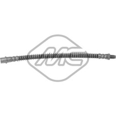 Tubo flexible de frenos - METALCAUCHO-96663