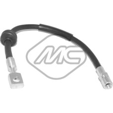 Tubo flexible de frenos - METALCAUCHO-96665