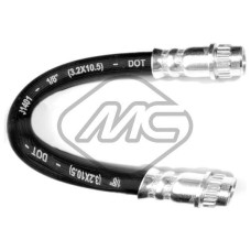 Tubo flexible de frenos - METALCAUCHO-96666 Tubo flexible de frenos - METALCAUCHO-96666