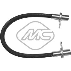 Tubo flexible de frenos - METALCAUCHO-96668