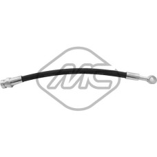 Tubo flexible de frenos - METALCAUCHO-96669