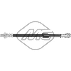 Tubo flexible de frenos - METALCAUCHO-96673