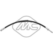Tubo flexible de frenos - METALCAUCHO-96679