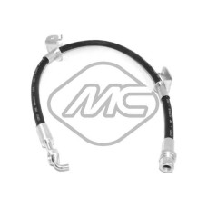 Tubo flexible de frenos - METALCAUCHO-96684